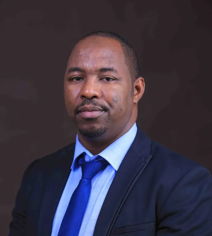 Felix Nzuki