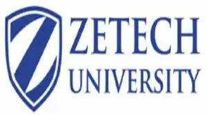Zetech university